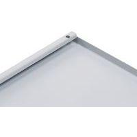 Tablette pour armoire à portes battantes larg 92 cm - Gris clair - Image 5