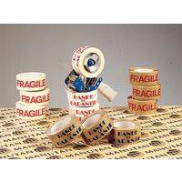 Adhésif PVC - Imprimé « Bande de garantie » - Image 3