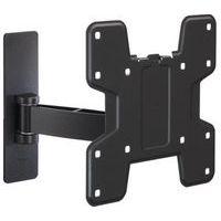 Bras mural PFW 2030 inclinable, sécurisé VOGEL'S - Image principale