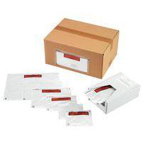 Pochette porte-documents - « Document ci-inclus » - Manutan Expert - Image principale