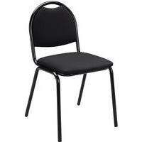 Chaise Molly - Tissu - Nowy styl - Image 3