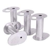 Table de tennis de table Outdoor Park avec ancrage Cornilleau - Image 3