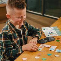 Dominos à personnaliser 28 pièces - Image 5