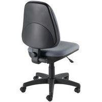 Siège de bureau classique - Manutan Expert - Image 2