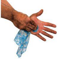 Lingettes nettoyantes des mains et outils SCRUBS® - Image 2