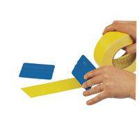 25 Raclettes de marouflage - Image 2