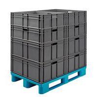 Palette lourde lisse hygiénique - Image 2