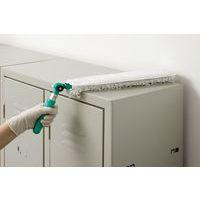 Ramasse-poussière microfibre - Poignée ergonomique - Image principale