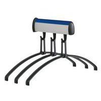 Portemanteau mural Allure, modèle 8  - Gardelux - Image 3