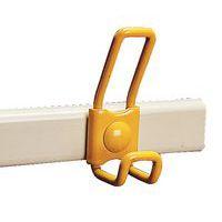 Portemanteau mural coloré - Image 5