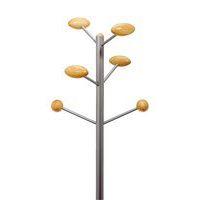 Portemanteau Aloes - 6 patères - Image 2