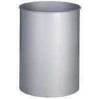 Poubelle ronde en métal - 15 L - Image principale