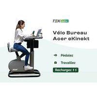 Vélo bureau eKinekt recharge électrique-Acer - Image 2