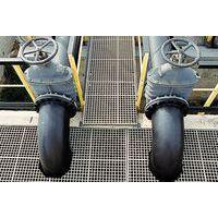 Caillebotis porteur Sécuriline® - En dalles - Schoeller Allibert - Image principale