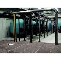 Caillebotis porteur Sécuriline® - En dalles - Schoeller Allibert - Image 5