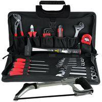 Fusion box textile les essentiels 30 pièces - Image principale