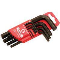 Etui 9 Clés mâles hex court. CR-V - Image principale