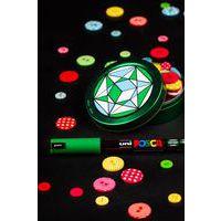 Mallette GRAFFITI 20 marqueurs POSCA - Image 2