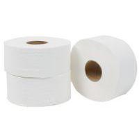 Papier toilette Mini Jumbo - Manutan - Image principale