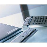 Étiquette polyester métallique ultra-résistante - Impression laser - Image 3