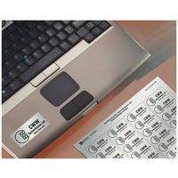 Étiquette polyester métallique ultra-résistante - Impression laser - Image 4