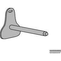 Gerbeur Kléos HM 500 - Capacité 500 kg - Image 3