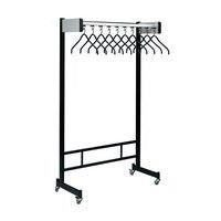 Portant 5115 simple face - Largeur 103 cm - Image principale