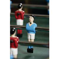 Baby-foot Color poignées rondes Rene Pierre - Image 2