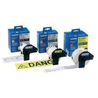 Ruban Brother DK - Rouleau - Image principale