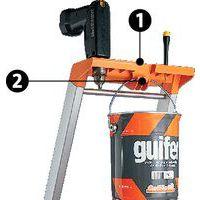 Marchepied MP Pro - 3 à 9 marches - Tubesca - Image 3