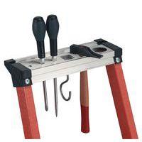 Escabeau isolant fibre de verre Pro Intensif - Tubesca - Image 5