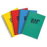 Carnet Zap Book 80g spiralé - Clairefontaine - Image principale