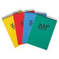 Zap Book bloc RI en tête A3 120 feuilles 80g ass°1 - Image principale