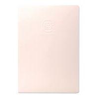 CroK'BooK piqué A4 24 feuilles 90g paysagé ivoire - Image principale
