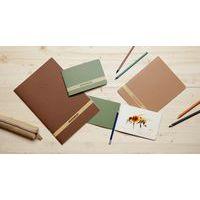 CroK'BooK Piqure Ivoire A3 90g ass. 4 Couleurs - Image principale