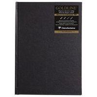Goldline Carnet collé A5 64 feuilles 140g P - Image principale