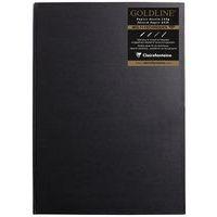 Goldline Carnet collé A3 64 feuilles 140g Ivoire P - Image principale