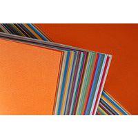 Papier Dessin à Grain Etival Color 50x65cm 24 feuilles- Clairefontaine - Image principale