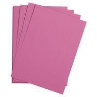 Paquet 24 feuilles Etival Color 160g 50x65 violet - Image principale