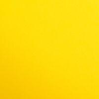 Paquet Maya 50x70cm 25 feuilles 120g jaune soleil - Image principale
