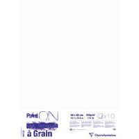 Paint'On à Grain Paquet 10 feuilles 50x65 250g - Image principale