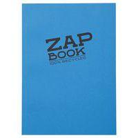 Zap Book encollé A5 160 feuilles 80g ass°1 - Image 2