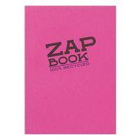 Zap Book encollé A5 160 feuilles 80g ass°2 - Image 5