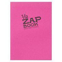 1/2 Zap Book encollé A5 80 feuilles 80g - Image 3