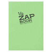 1/2 Zap Book encollé A5 80 feuilles 80g - Image 5
