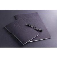 CroK'BooK piqué A3 20 feuilles 160g Noir - Image 2