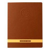 CroK'BooK Piqure Ivoire 17x22 90g ass. 4 Couleurs - Image 3