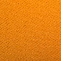 Paquet 24 feuilles Etival Color 160g 50x65 jaune soleil - Image 2