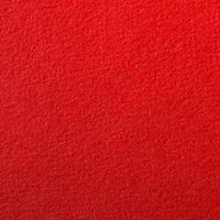 Paquet 24 feuilles Etival Color 160g 50x65 coquelicot - Image 2