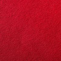 Paquet 24 feuilles Etival Color 160g 50x65 rouge vif - Image 2
